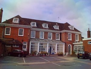 Farnham Conservative Club