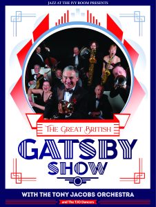 Great British Gatsby Show
