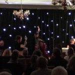 Jazz At The Ivy Room - Nigel Price with Sandra Lambert Trio Jazz At The Ivy Room - Nigel Price with Sandra Lambert Trio