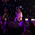 Jazz At The Ivy Room: Jacqui Hicks/Julian Marc Stringle Jazz At The Ivy Room: Jacqui Hicks/Julian Marc Stringle