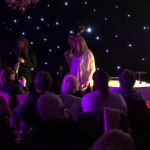 Jazz At The Ivy Room: Jacqui Hicks/Julian Marc Stringle Jazz At The Ivy Room: Jacqui Hicks/Julian Marc Stringle
